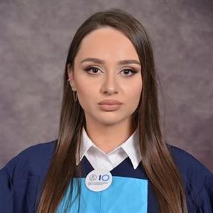 Gabriela Vanevska