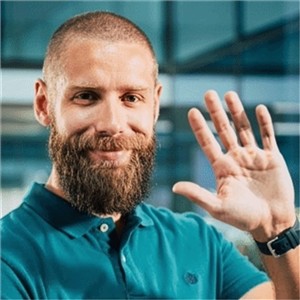 Kristijan Todorov