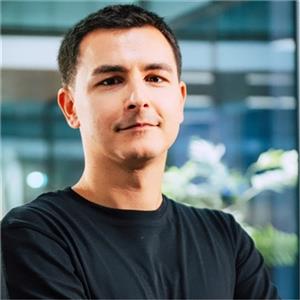Lazar Dagalev