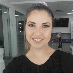 Milena Atanasovska