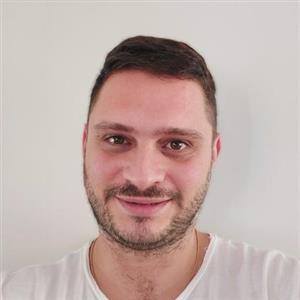 Miroslav Jovanovski