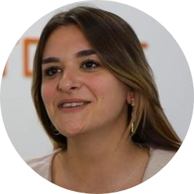 Martina Tuco